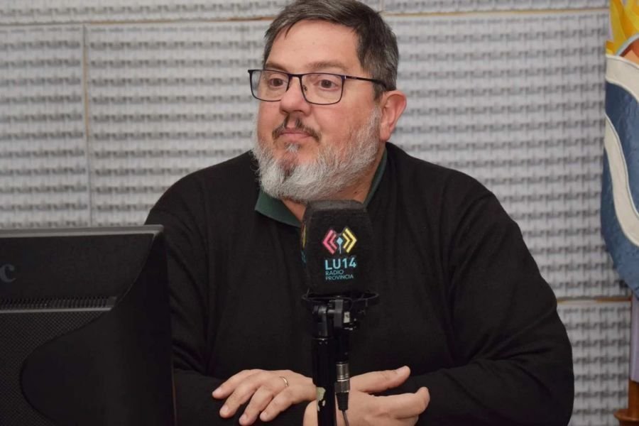 El Ministerio de Trabajo dictó la conciliación obligatoria en el conflicto con la minera Newmont